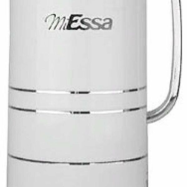 Термос пластиковый 1,8 л ТМ Miessa (Миесса)