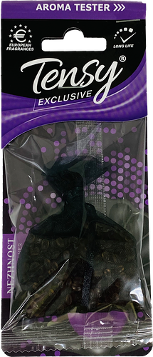 Ароматизатор TENSY Эксклюзив Нежность, гранулы Арт. TTE-21