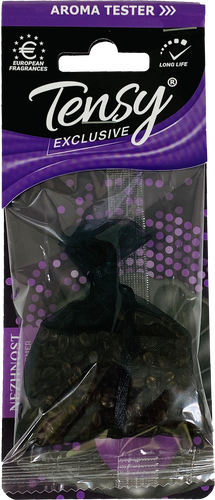 

Ароматизатор Tensy Эксклюзив Нежность 40 г
