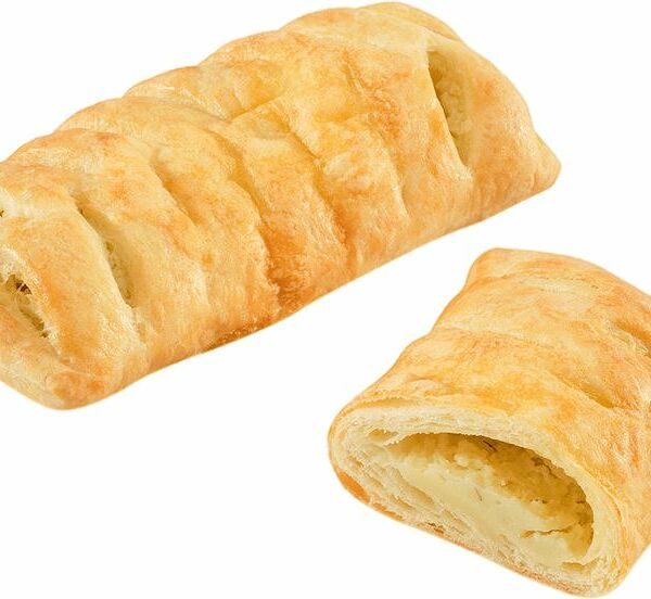 Снек с картофелем, сыром, зеленью 70г