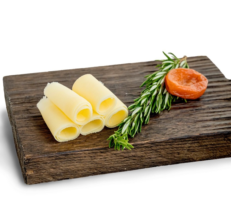 

Сыр Heidi Мон Солей из коровьего молока 52% вес