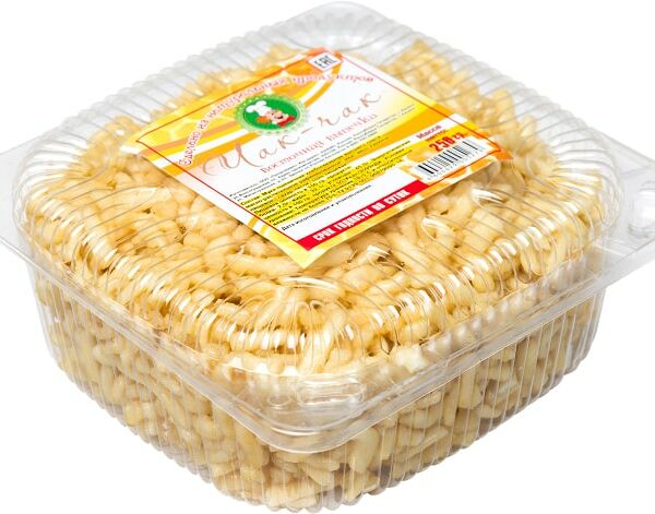 Чак-чак Продсервис 250г