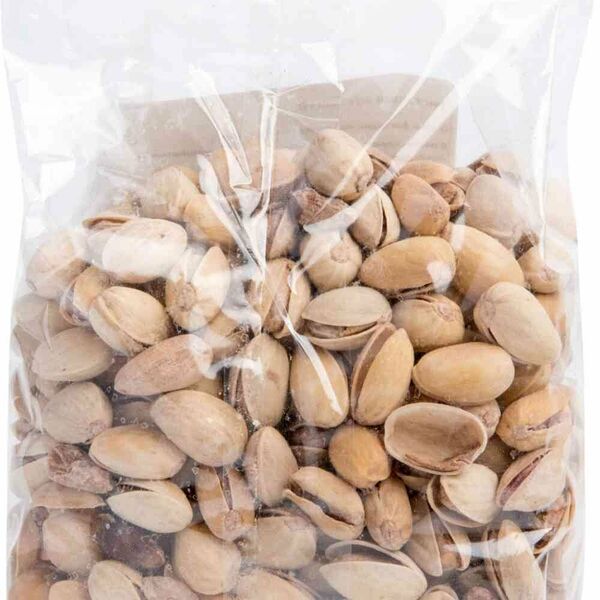 Фисташки жареные солёные