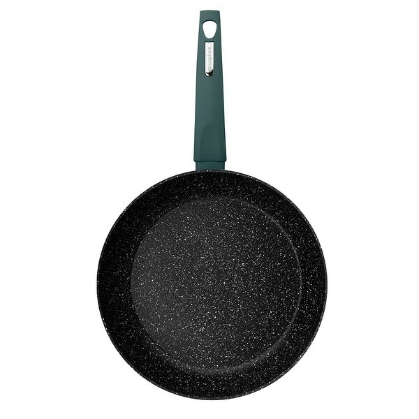 Сковорода Atmosphere Nordic, 24 см, а/п покрытие, кованый алюминий