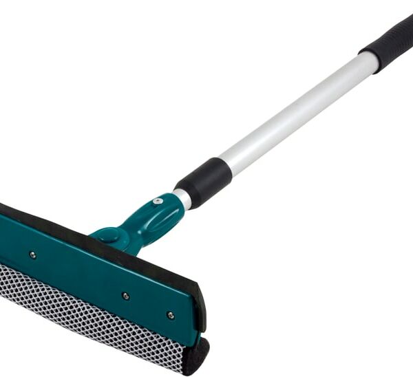 Стекломой Рыжий кот WS-06-F 20*51-78см