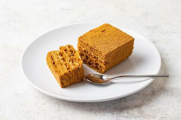 Медовик, кафе