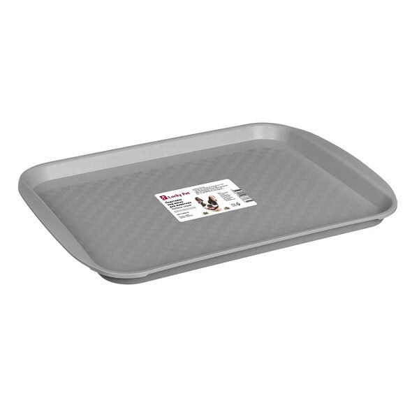 Подставка под миску для животных, 33х26см