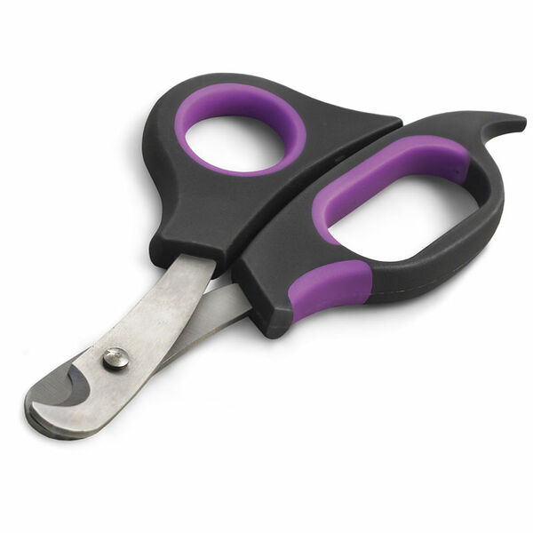 Triol Когтерез 624 (блистер) 14 см.