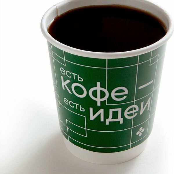 Кофе Американо 200мл