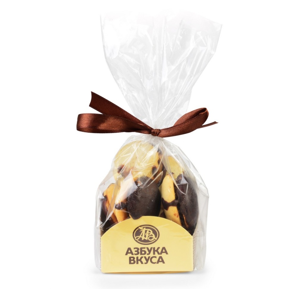 

Печенье Cуворовское от шеф-пекаря АВ Городской супермаркет вес