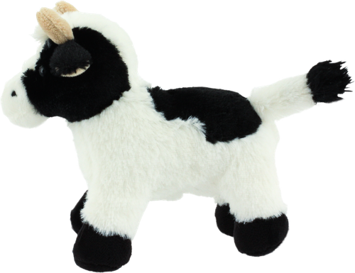 

Мягкая игрушка Bigga Бычок 11 см, цвет в ассортименте
