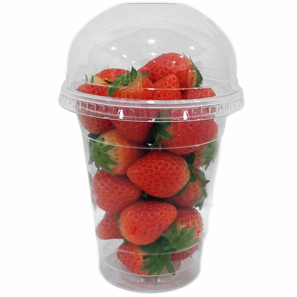 Клубника 200 г