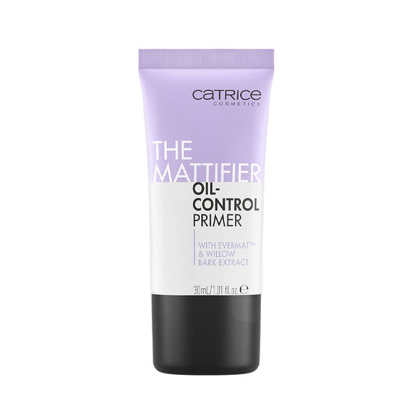 Матирующий праймер Catrice The Mattifier Oil-Control 30 мл