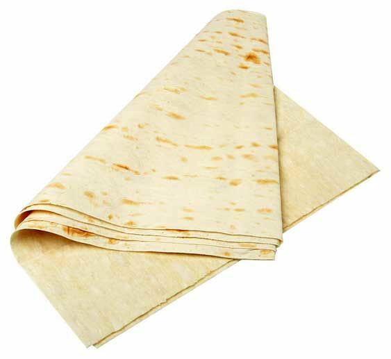 Лаваш бездрожжевой МАРТИРОСЯН Армянский, 2х2*120г