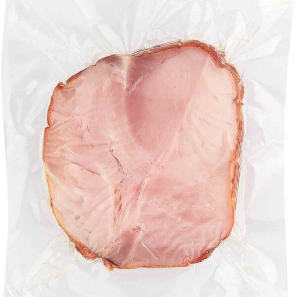 Окорок ветчинный Глобус варёно-копчёный