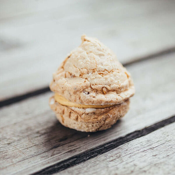 Профитроль 