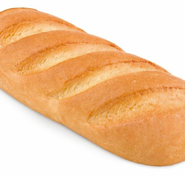 Батон Первый ХК Нарезной 400 г