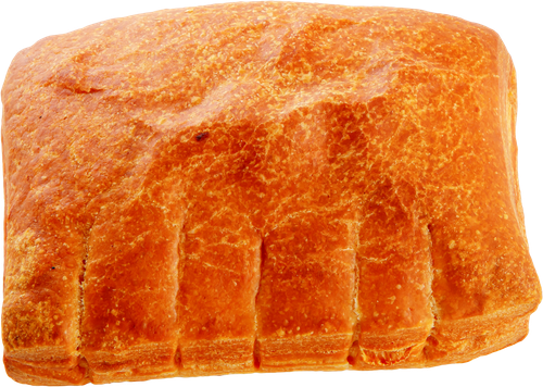 

Слойка ЛЕНТА FRESH с малиновым джемом, 75г