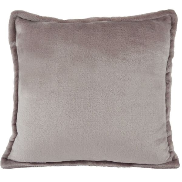 Подушка декоративная ARDENZA Flamingo, розовый, 40х40 см