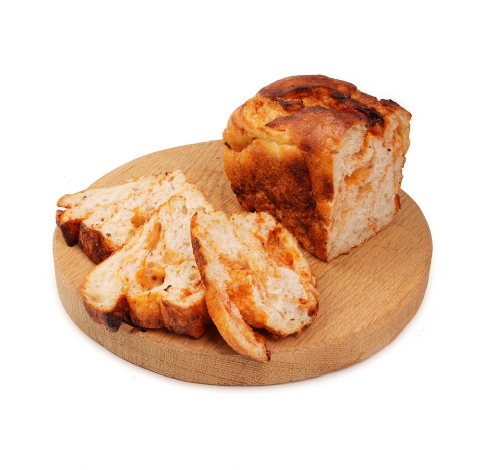 

Чиабатта с томатами СЛОЙ Granola 250 г, Россия