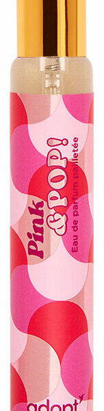 ADOPT Pink & Pop Парфюмерная вода женская 30 мл