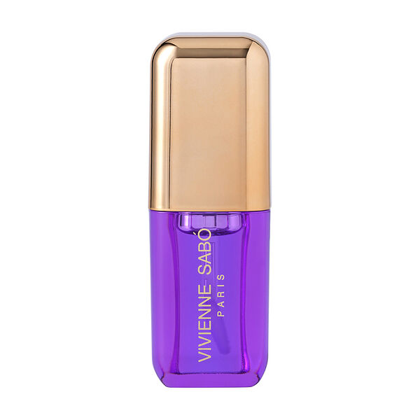Масло для губ `VIVIENNE SABO` SIROP DE FRUITS тон 06