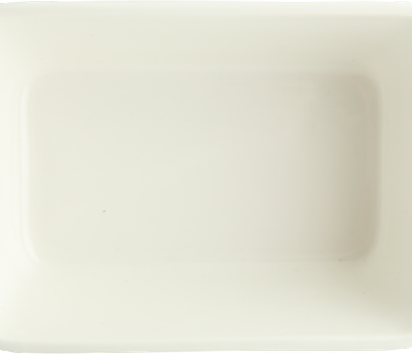 Форма для запекания HOMECLUB прямоугольная, фарфор Арт. S0030