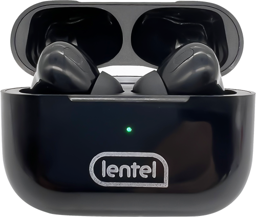 

Наушники LENTEL C-TWS037, с Bluetooth