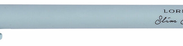 Ручка Lorex Pastel Slim Soft гелевая синяя 0.5мм 1 шт