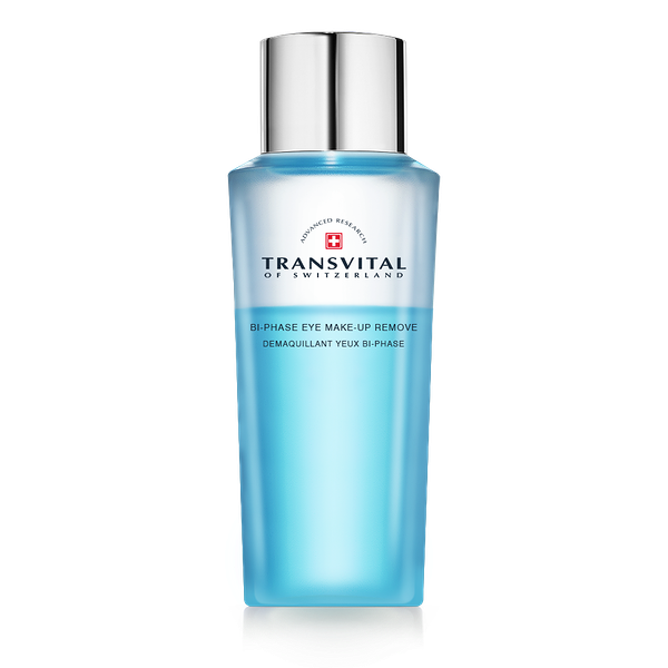 Transvital  Жидкость для снятия макияжа двухфазная 150 мл 