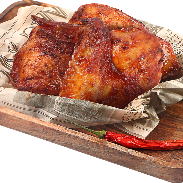 Крылышки куриные гриль Лента Fresh (SM) вес