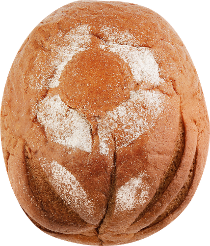 Хлеб ЛЕНТА FRESH Славянский на закваске, 500 г