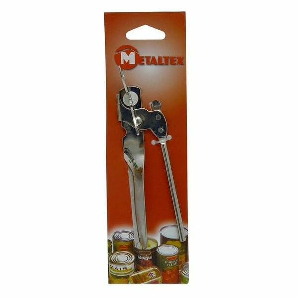 Нож консервный METALTEX