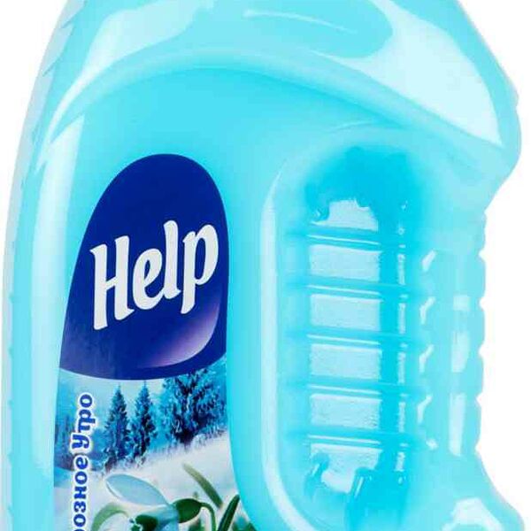 Кондиционер для белья Help Морозное утро