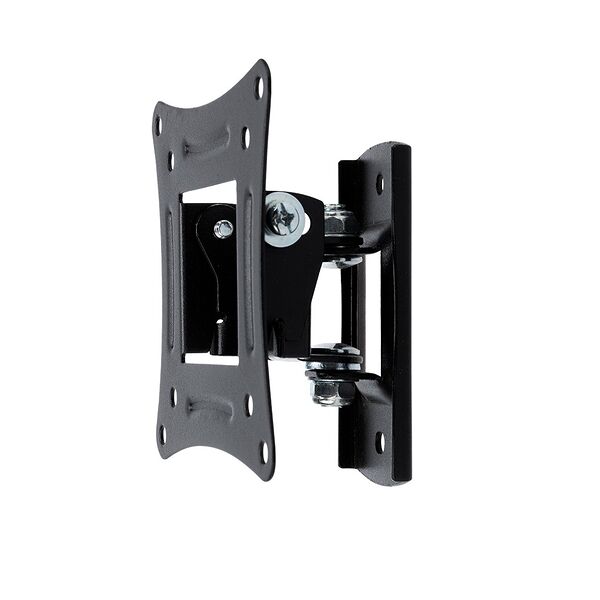 Кронштейн Rexant наклонно-поворотный для телевизора 10-27