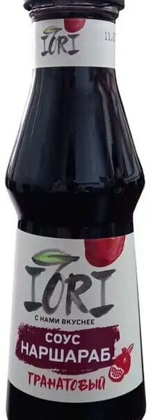 Соус Iori Наршараб, 350г