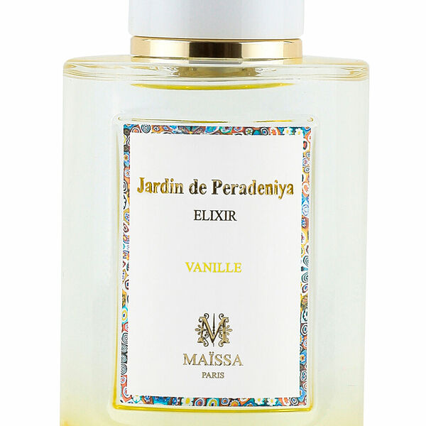 Maison Maissa Jardin de Peradeniya Парфюмерная вода унисекс, 100 мл