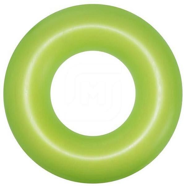 Надувной круг Bestway Неоновый 76 см, в ассортименте