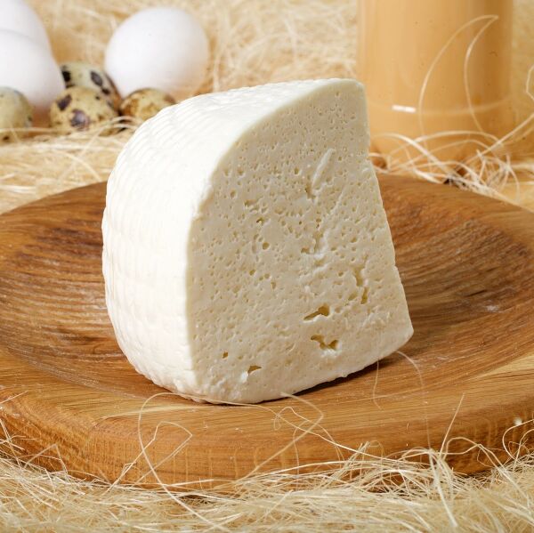 Брынза домашняя