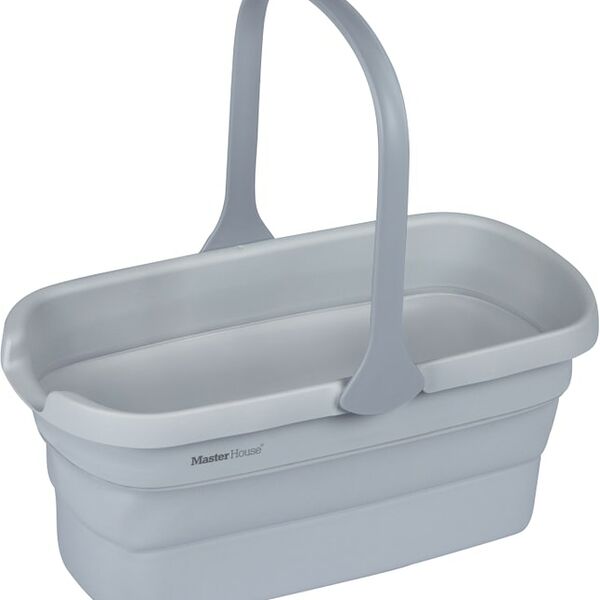 Ведро Master House Джуно складное 12л
