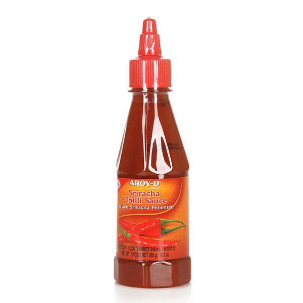 Соус «Шрирача», Aroy-D