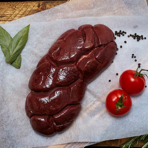 Почки телячьи