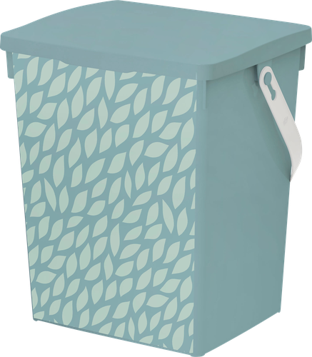 

Контейнер Aura для стирального порошка Полимербыт 5 л