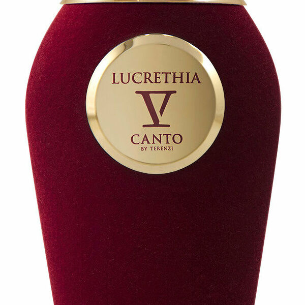 V CANTO Lucrethia Духи унисекс, 100 мл