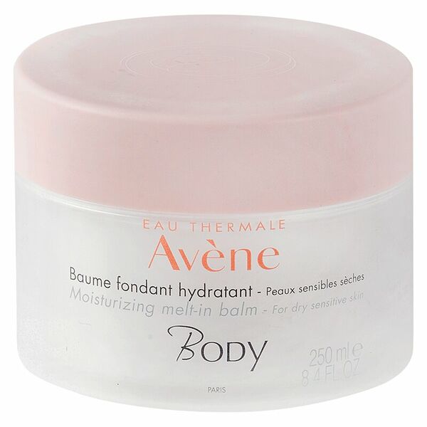 АВЕН Боди бальзам увлажняющий тающий