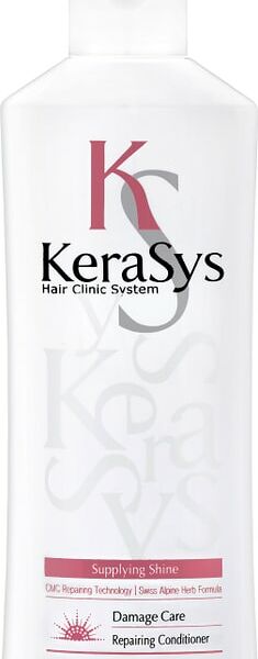 Кондиционер для волос Kerasys Восстанавливающий 180мл