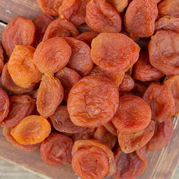 Курага медовая сухая отборная на развес