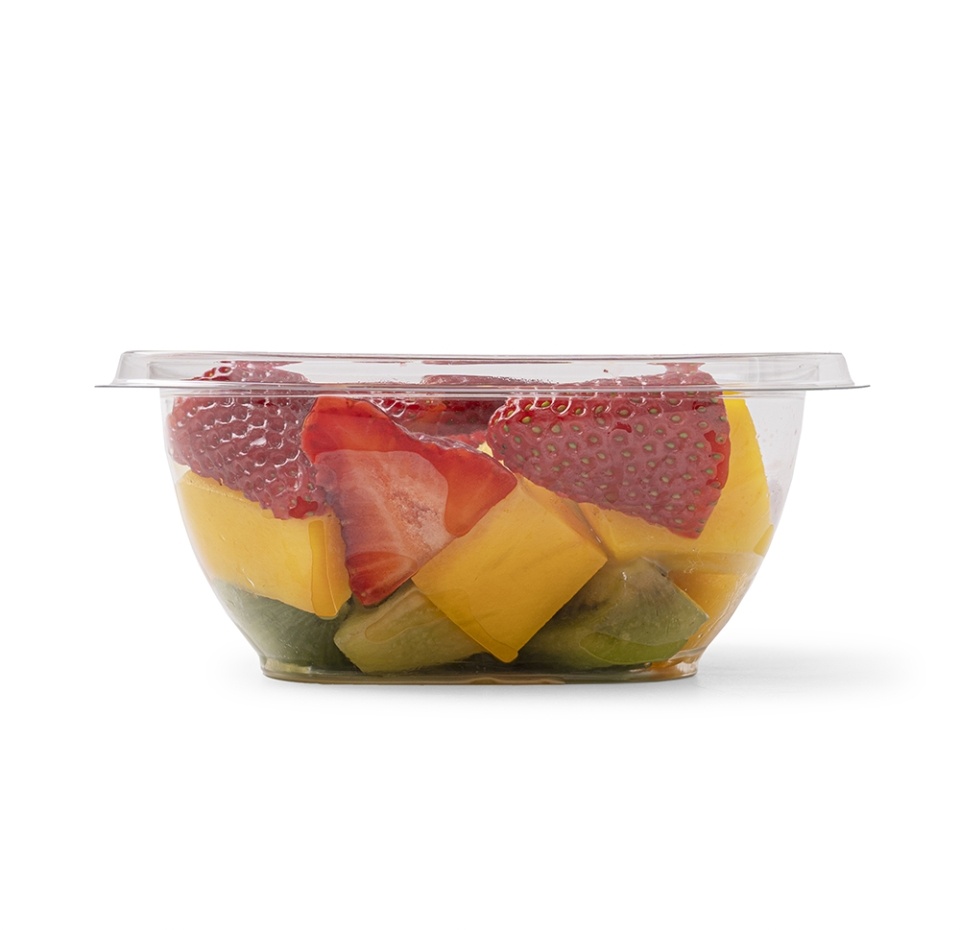 

Фруктовый микс клубника, киви, манго Mosaic, 220 г