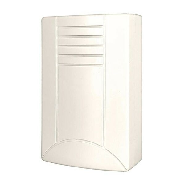 Звонок проводной Светлячок СТ-03, 220 В, звук Трель