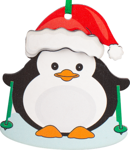 

Подвеска декоративная деревянная, в ассортименте